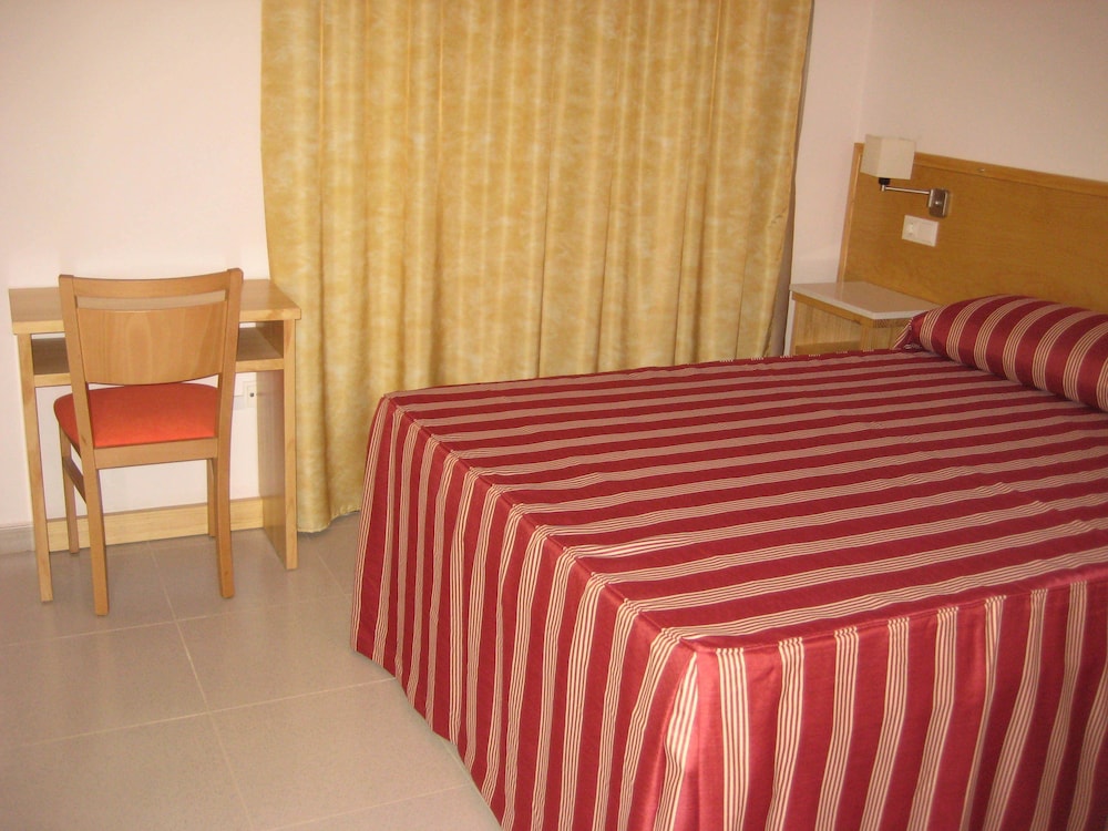 Cartagena Vacations - Pension Balcones Azules - Property Image 5