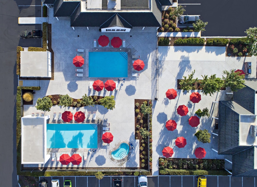 Vines RV Resort