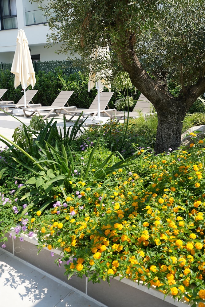Dimitris Residence