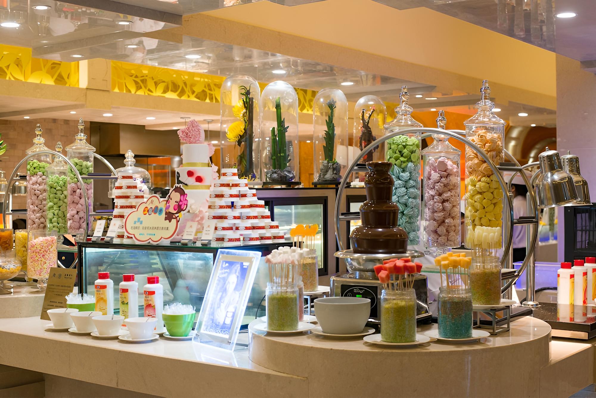Malachite Hotel Dongguan