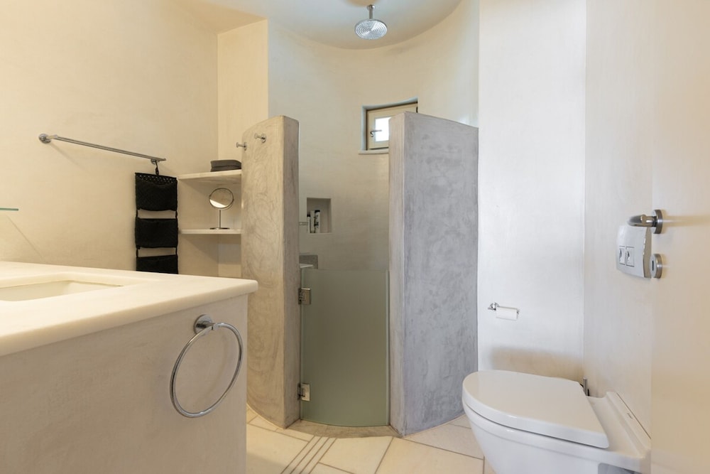 Luxury Villa Aristea on the sea