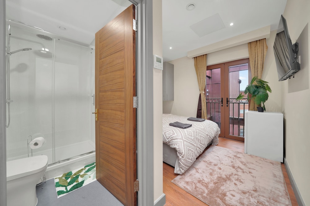 East London Apartment - Ilford - Essex