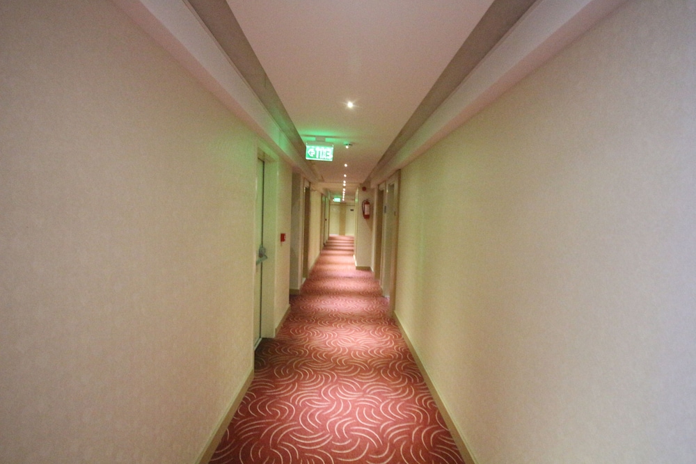 Rainbow Suite