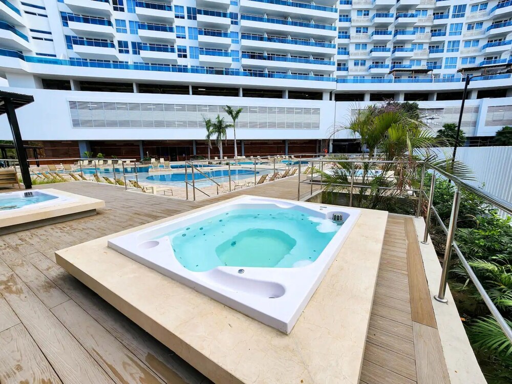 Exclusive Apartasuites Reserva del Mar