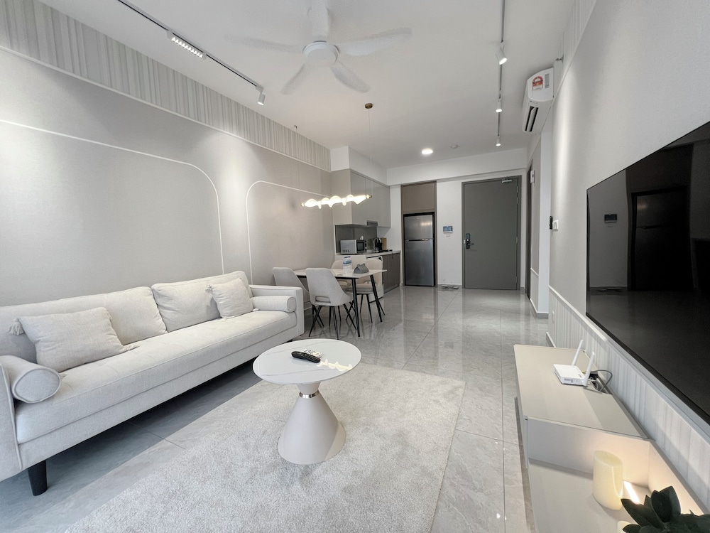 Residensi Agile Delima