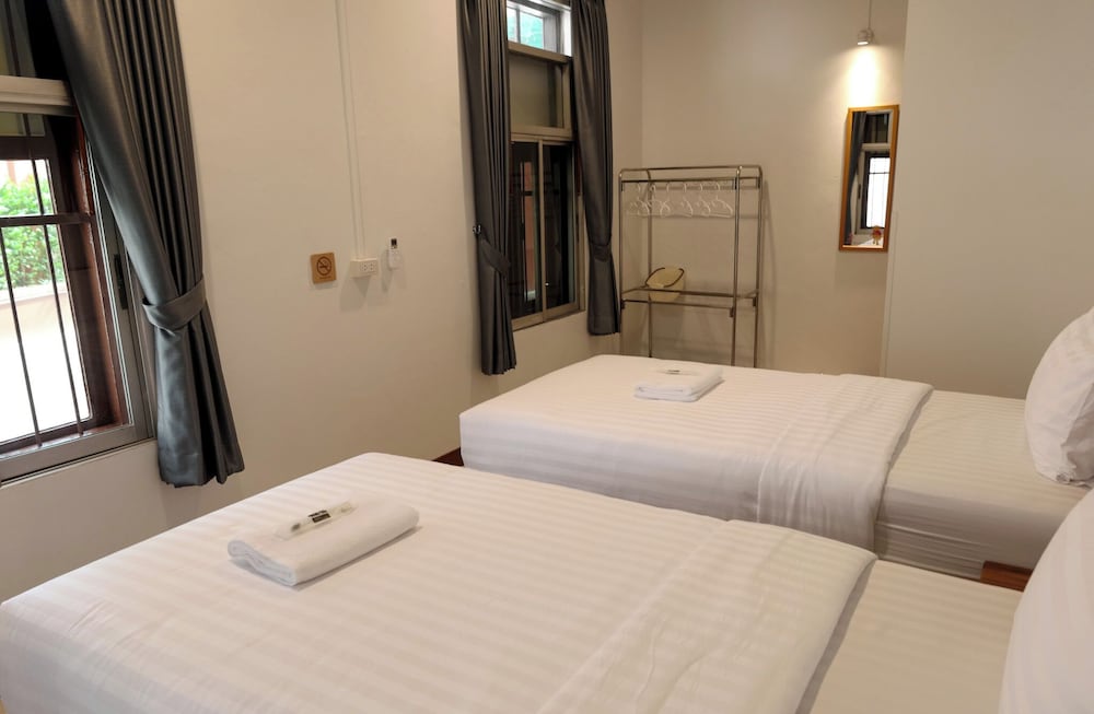 Ausamlor Guesthouse