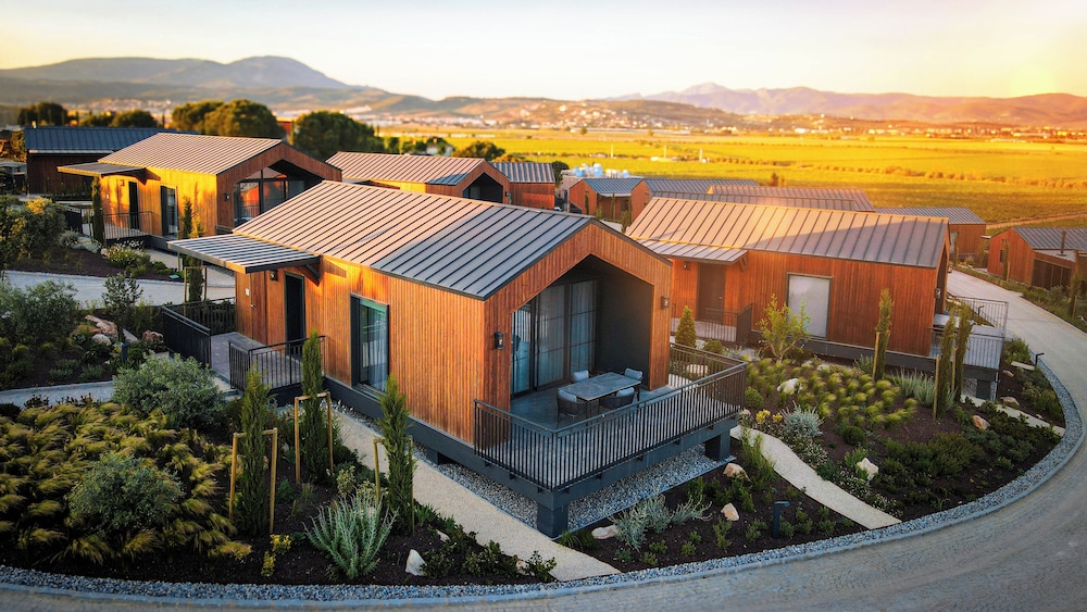 Les Bungalows, photo 17