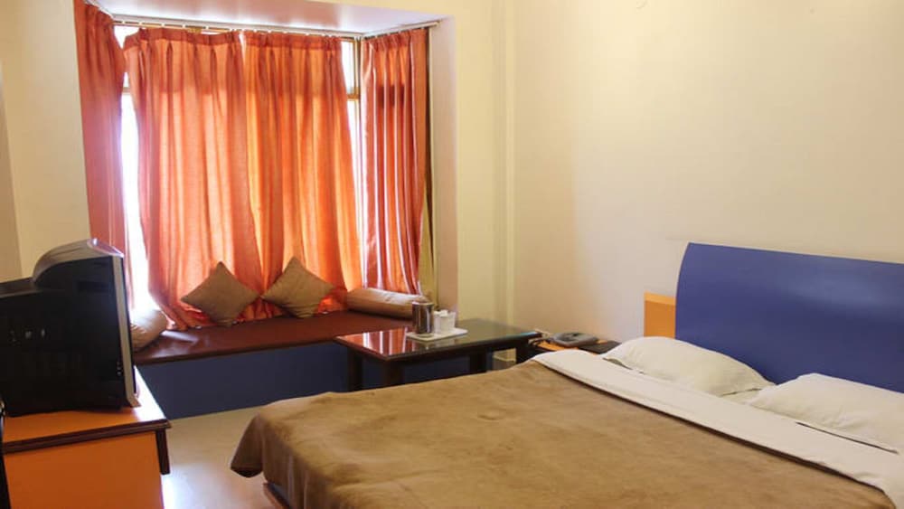 Hotel Majestic Oak Bush