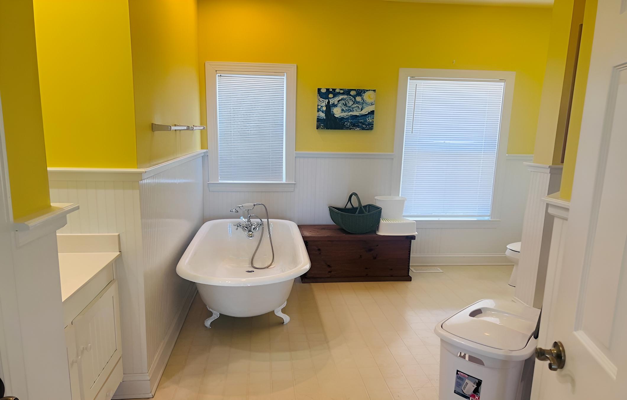 Lazy Days - 6 Br Home