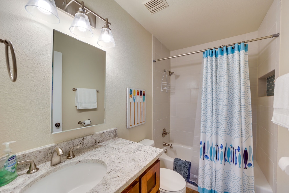 Vian Home Near Tenkiller State Park! - Property Image 1