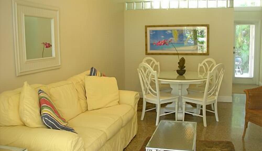 Vero Beach Vacations - Orchid Island Cottages - Property Image 4