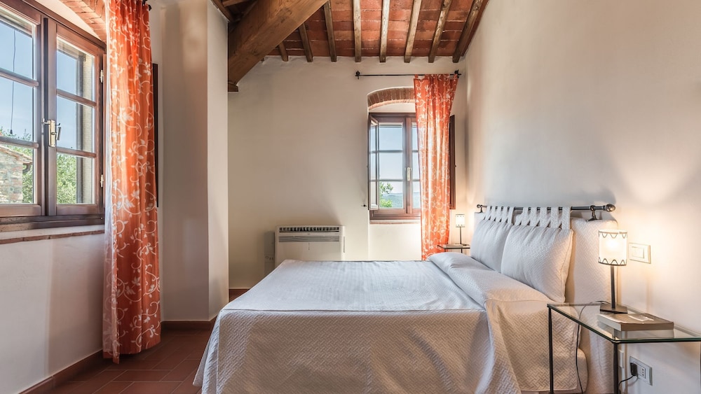 Poggio Cennina Resort