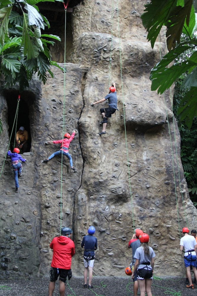 The Springs Resort & Spa at Arenal 154