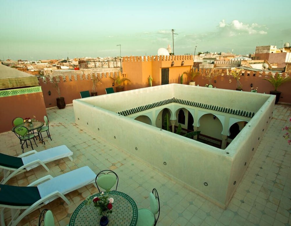 Riad Tidar