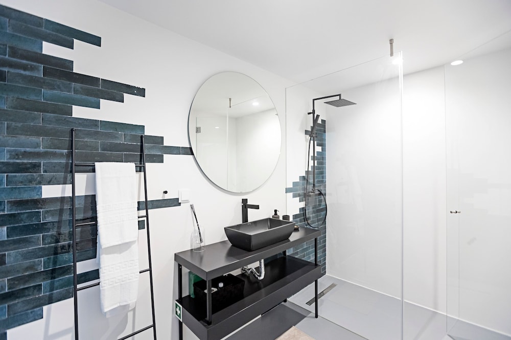 Regras Apartments & Garden A6 by Benefit Collection