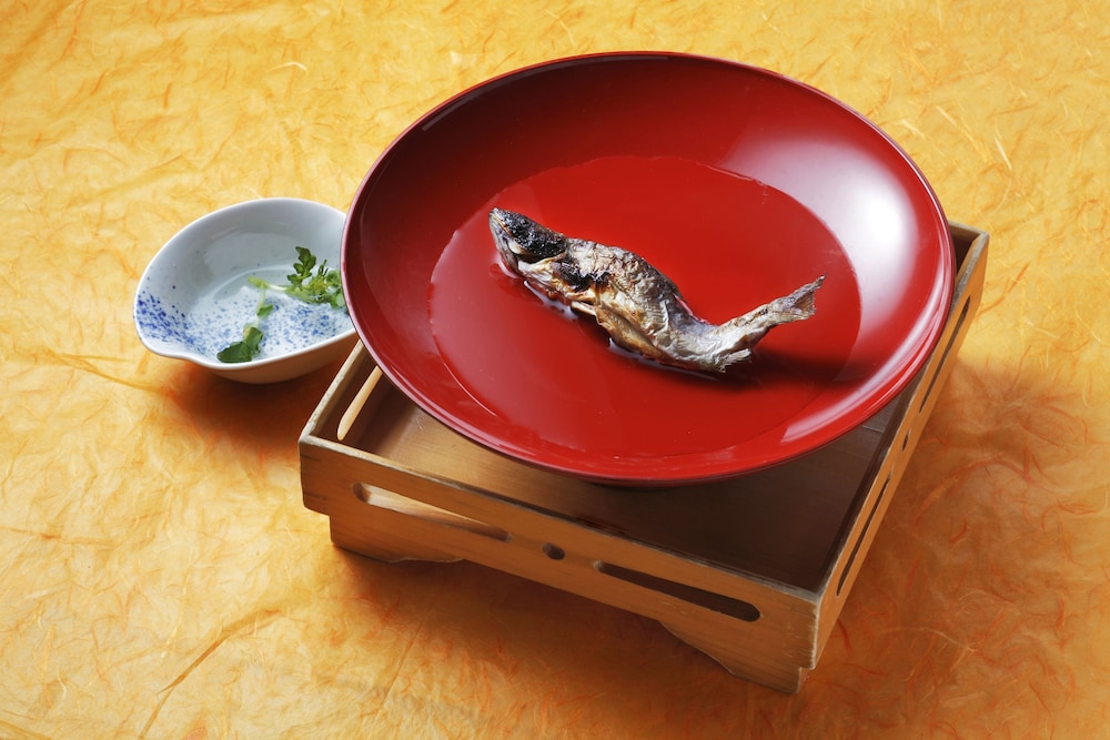 Okada Ryokan Warakutei