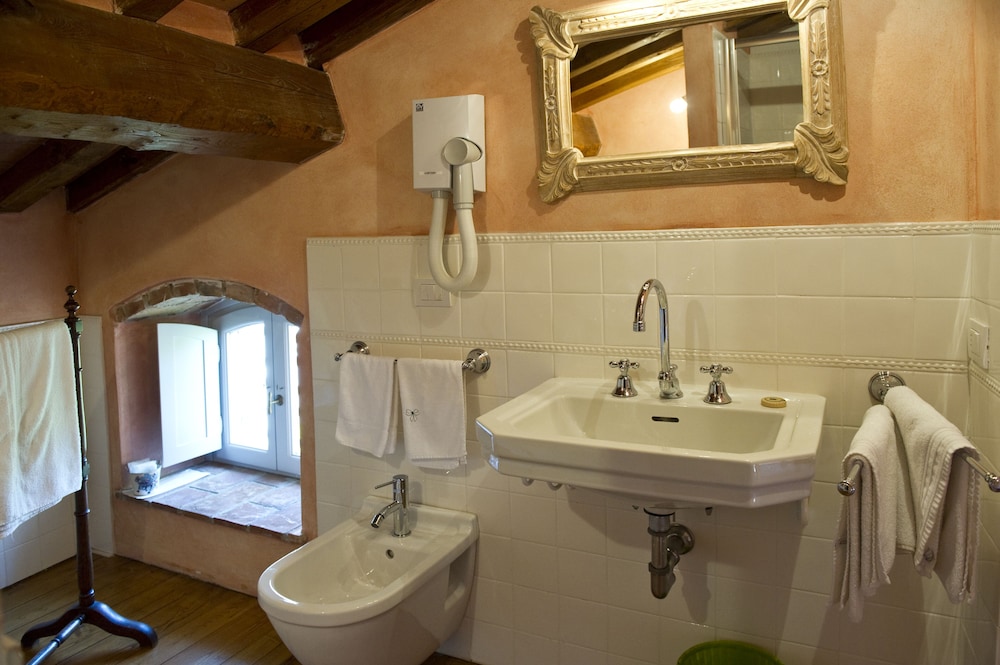 Agriturismo Monteverde