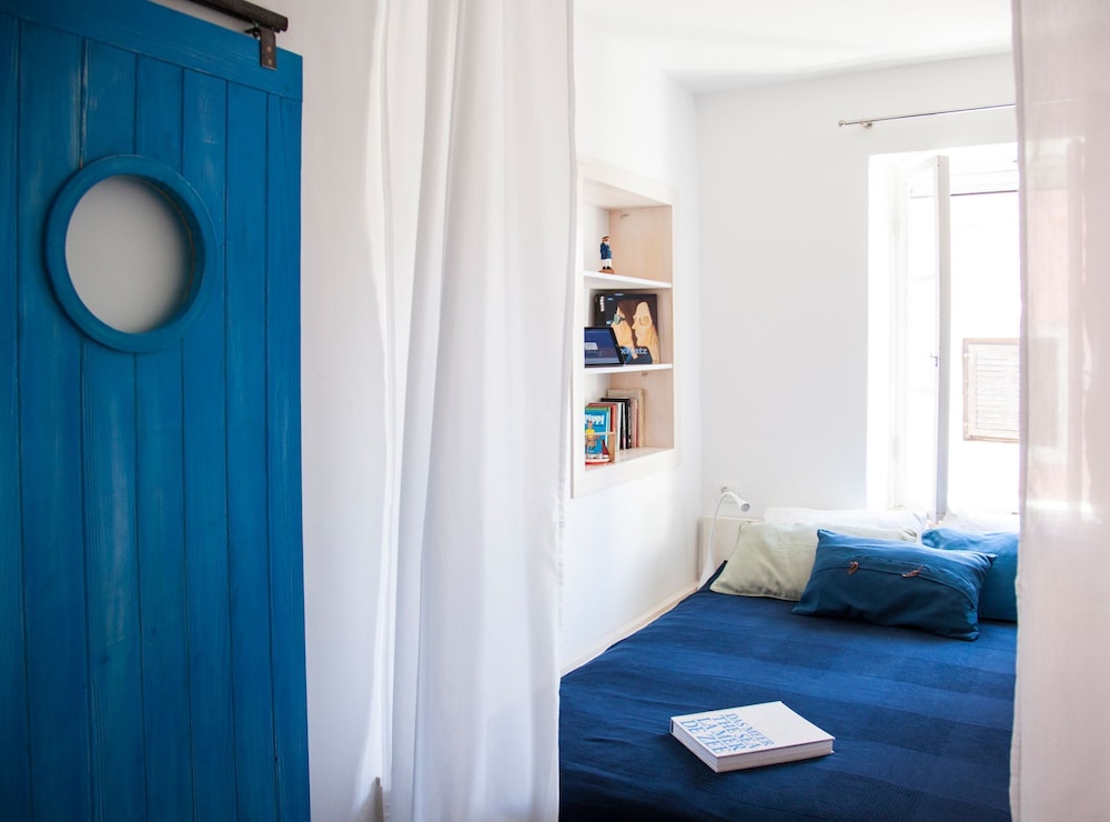 Rovinj City Haven Apartments
