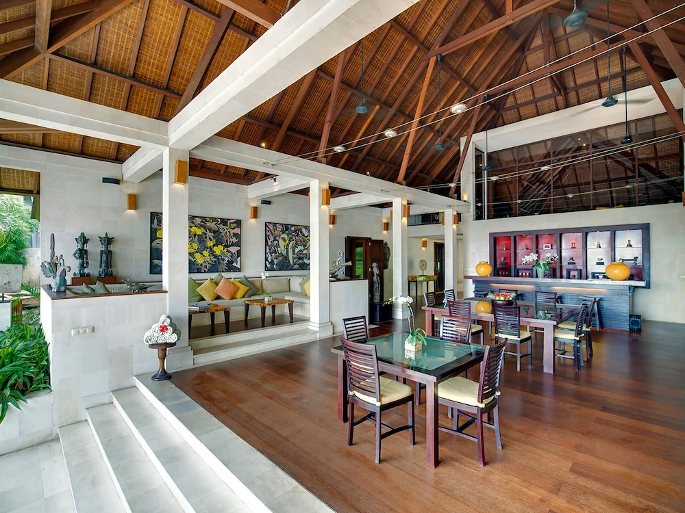 Mandalay Villas