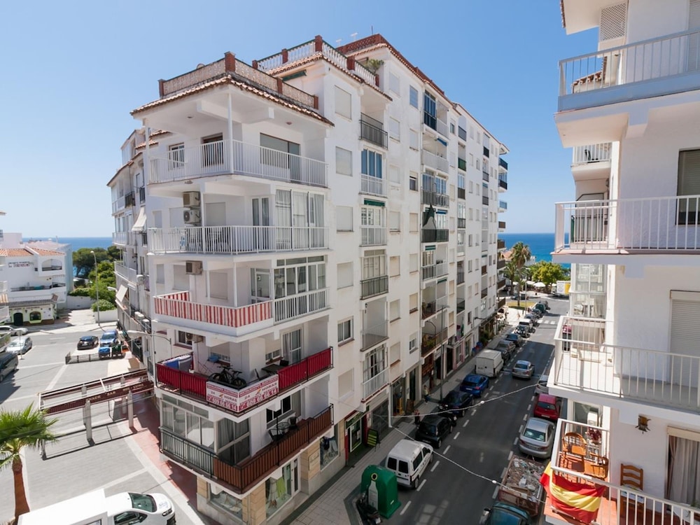Apartamento Solmarengo Torrecilla Nerja