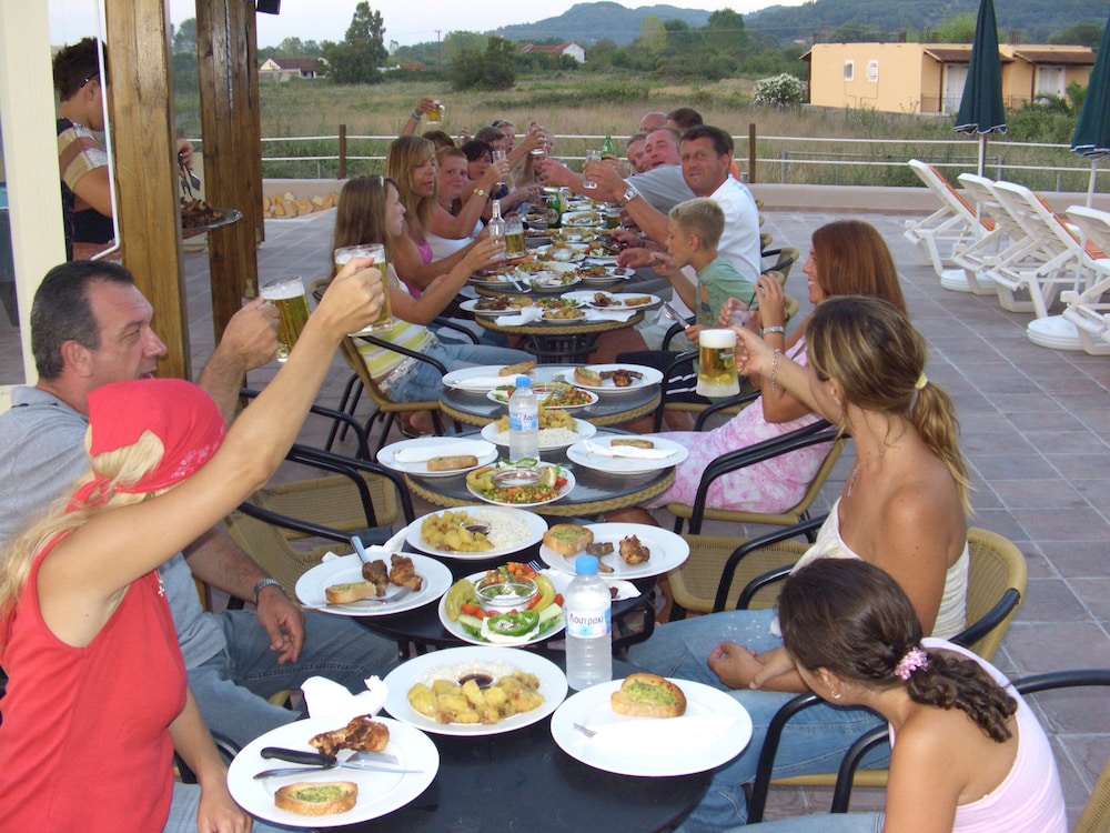 Corfu Inn