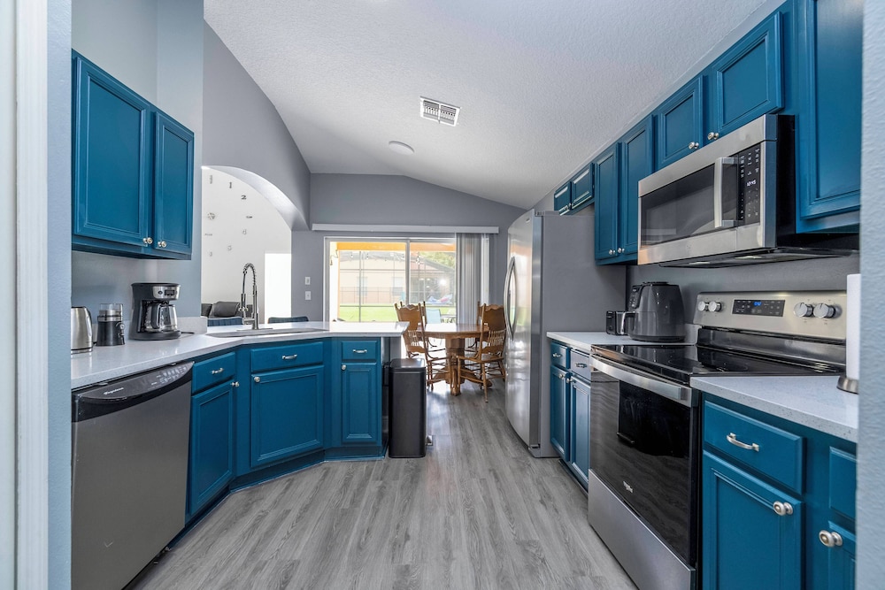 Gorgeous and Confort 4 Bedrooms