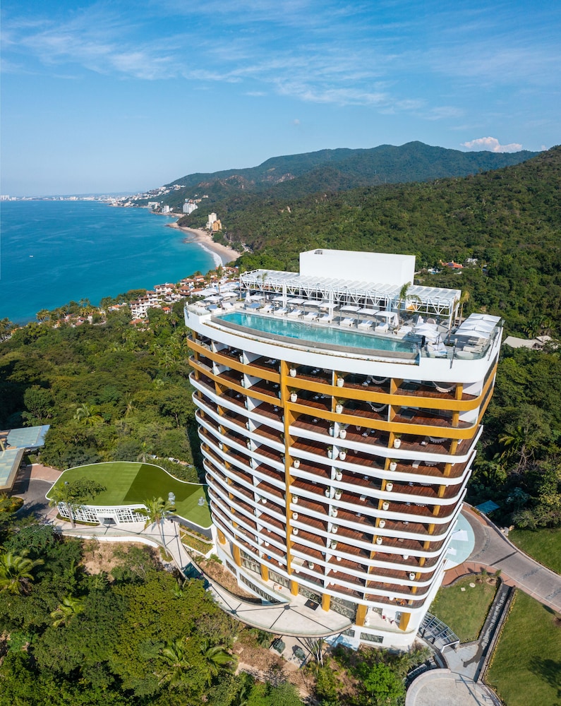 Puerto Vallarta Vacations - Hotel Mousai Puerto Vallarta Adults Only - Property Image 227