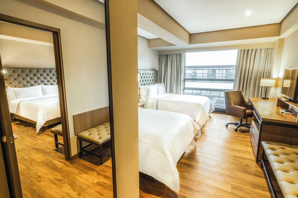 GHL Hotel Bogota Occidente
