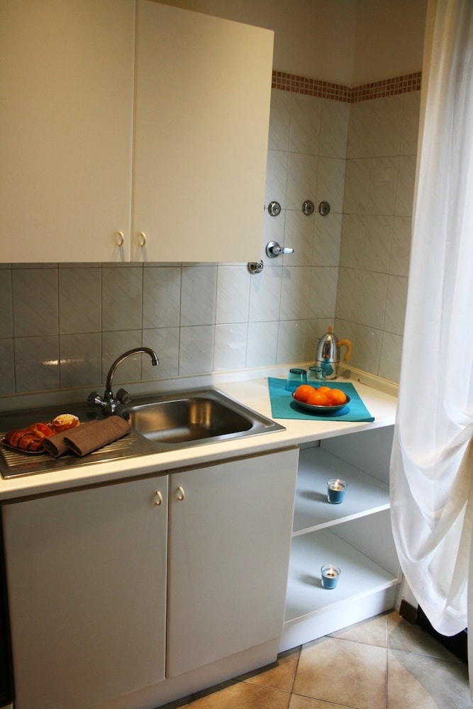 Residenza Le Rose