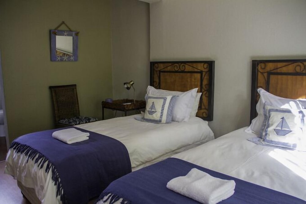 Matanja Guesthouse