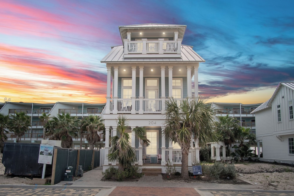 Beach Grace 204 TAI