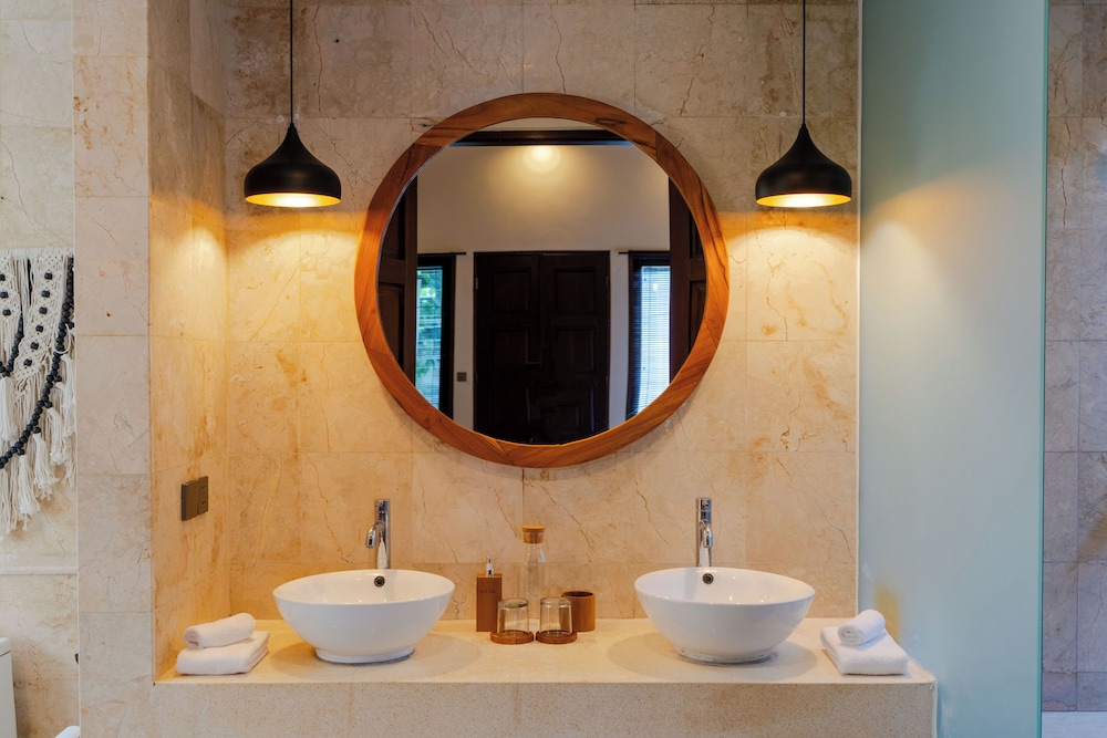 Villa Boholuma by Pertama Management