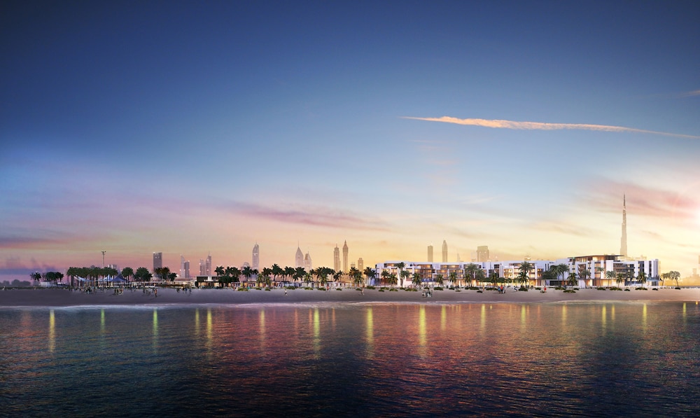 Nikki Beach Resort & Spa Dubai