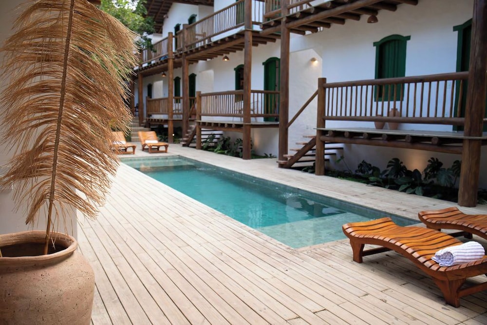 Corais de Trancoso Boutique