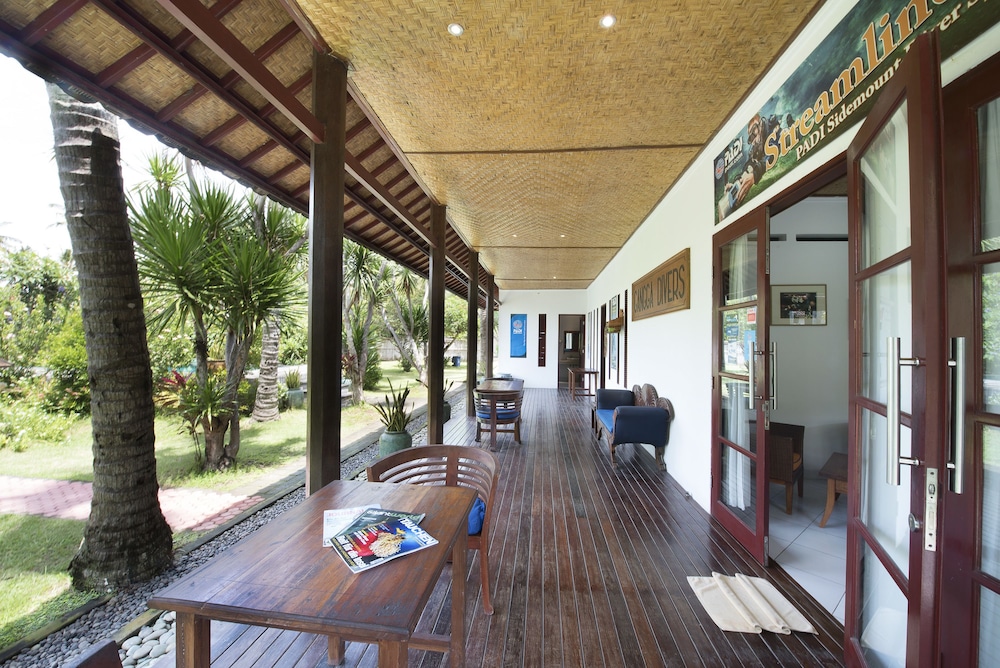 Lotus Bungalows