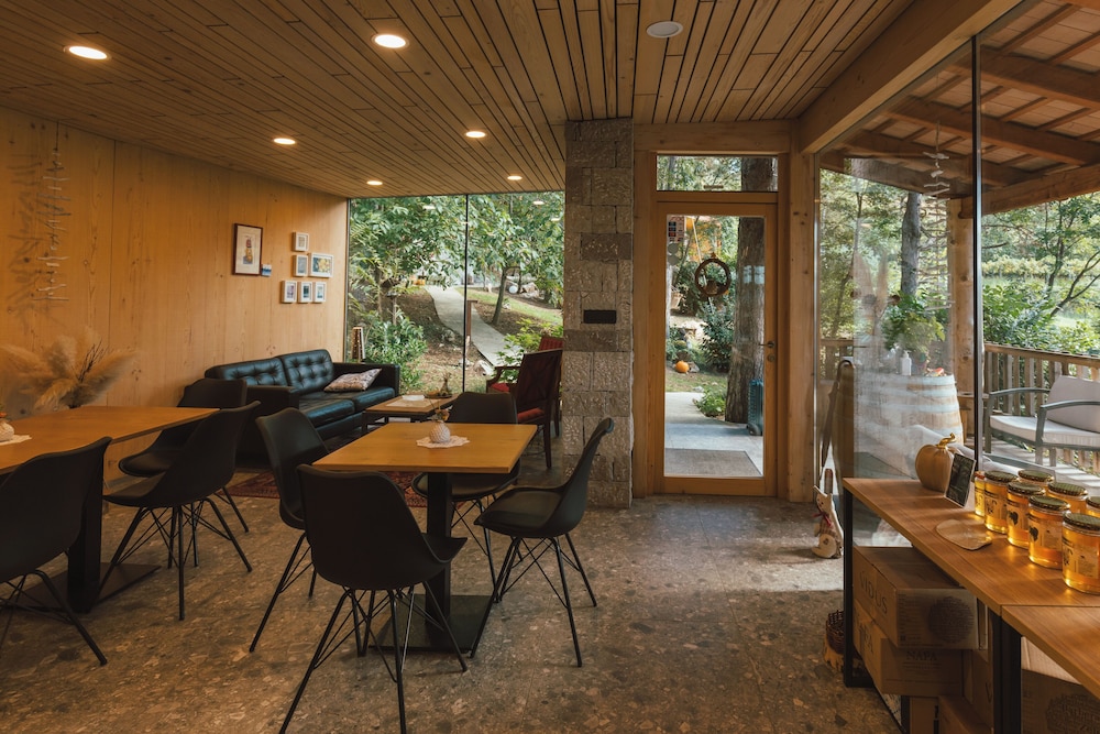 Theodosius forest village Vipava