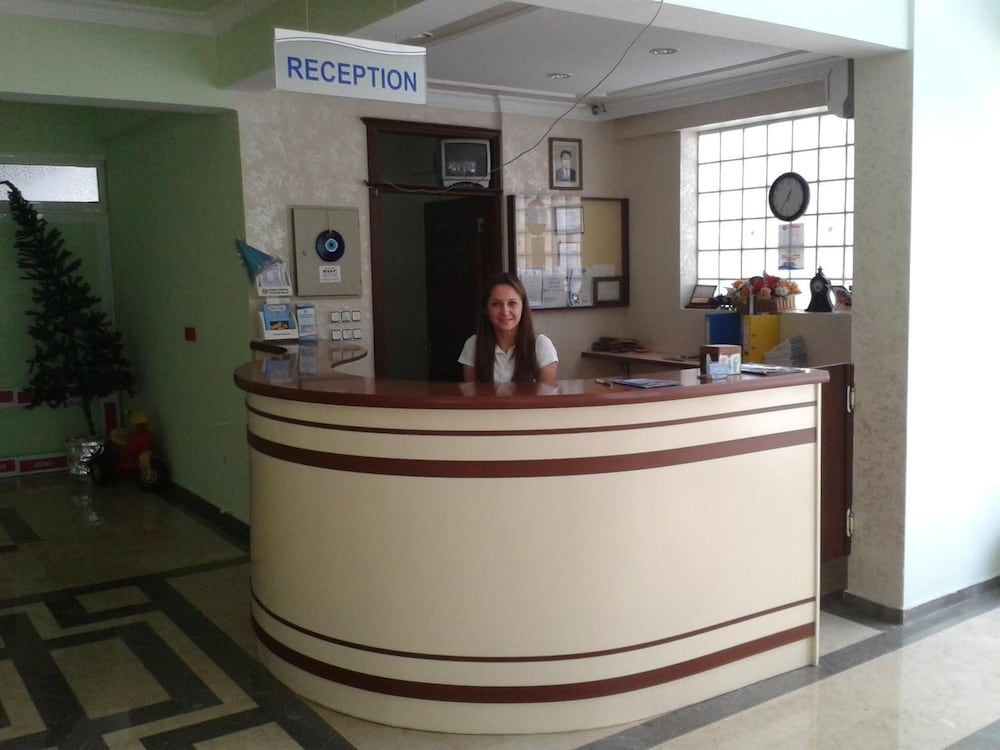 Çesme Sirin Villa Otel - Image 10