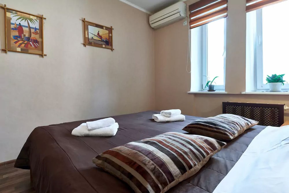 Home-Hotel Nizhniy Val 41-2 view 4