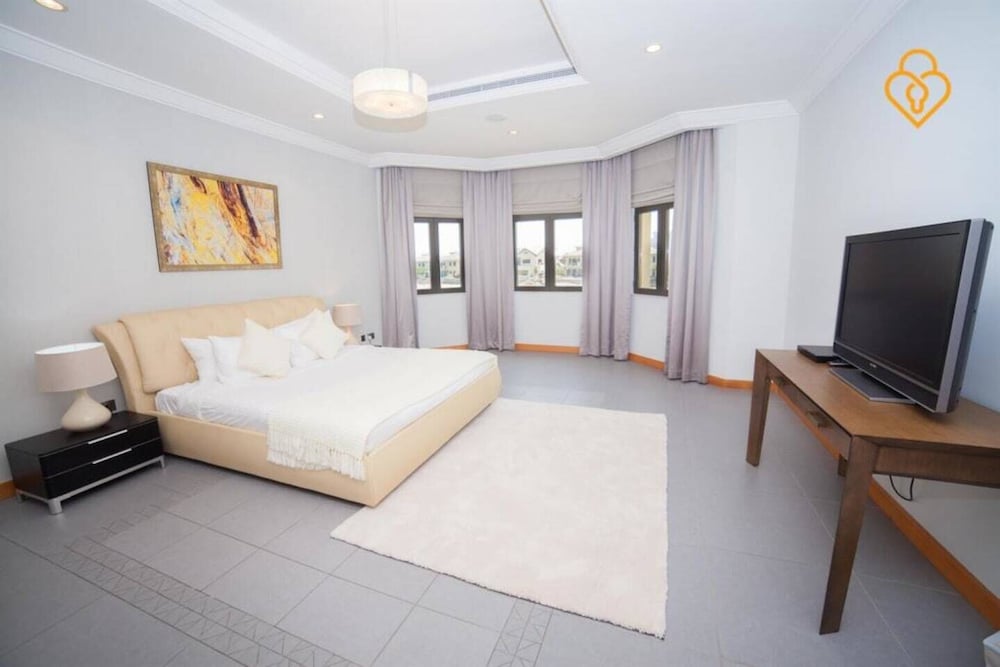 Villa 4 Bedroom D17