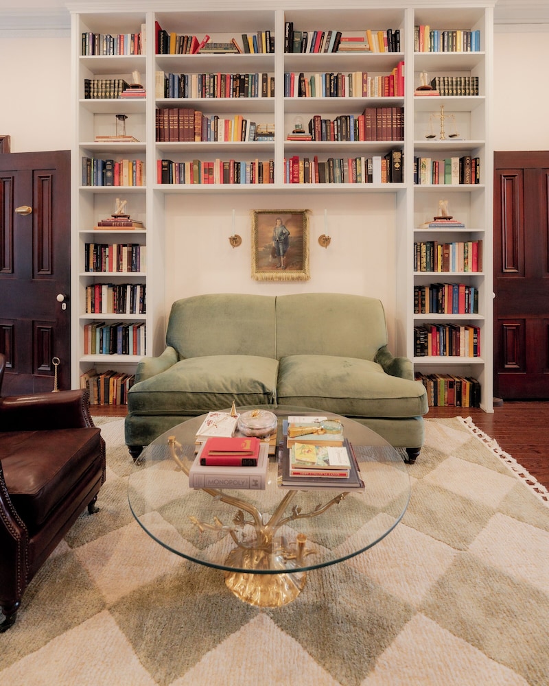 The Bookhouse Hotel at Faunbrook