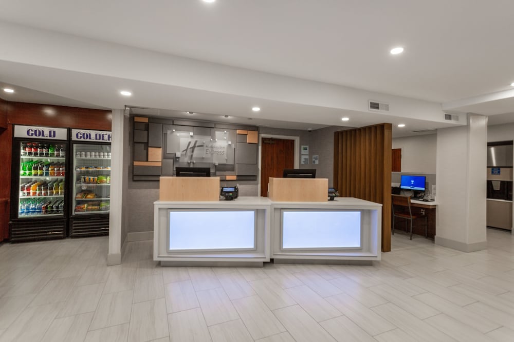 Hotel Holiday Inn Express Keene, an IHG Hotel - Image 1