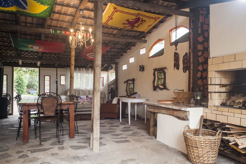 Casas Maravilha Calheta