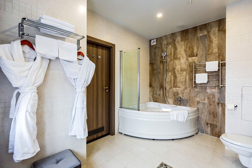 Willing Hotel en Minsk