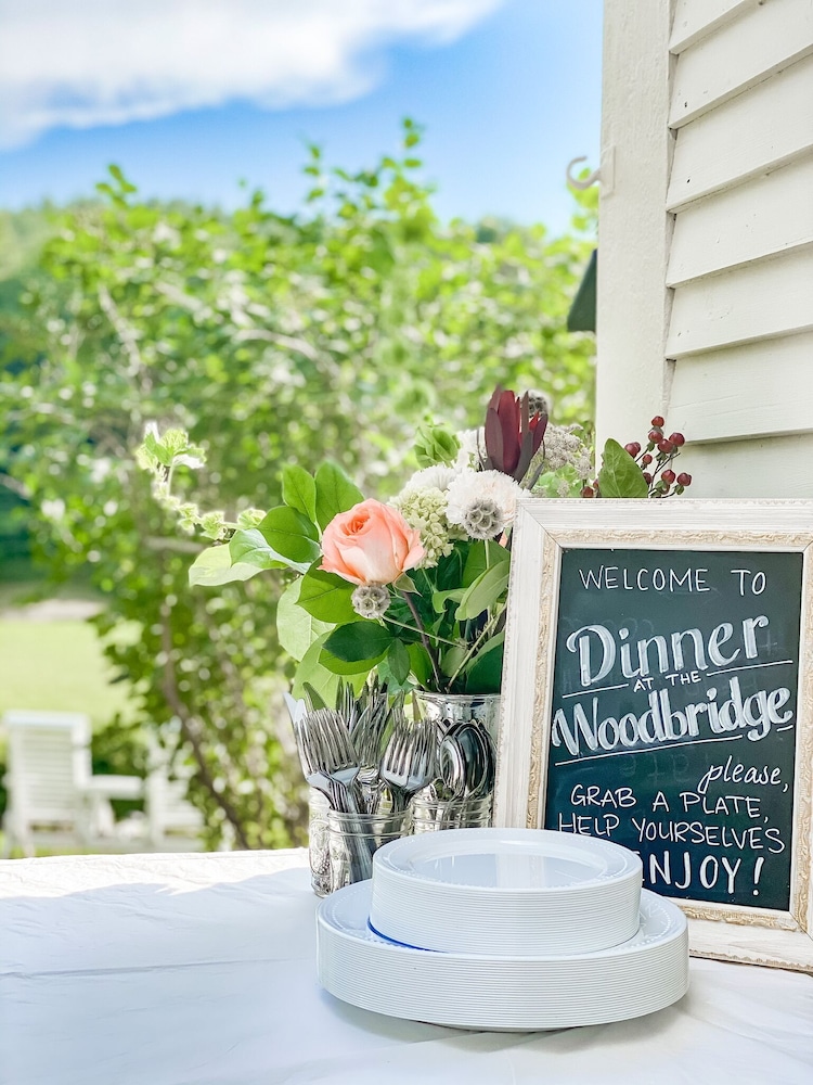 Woodbridge Inn