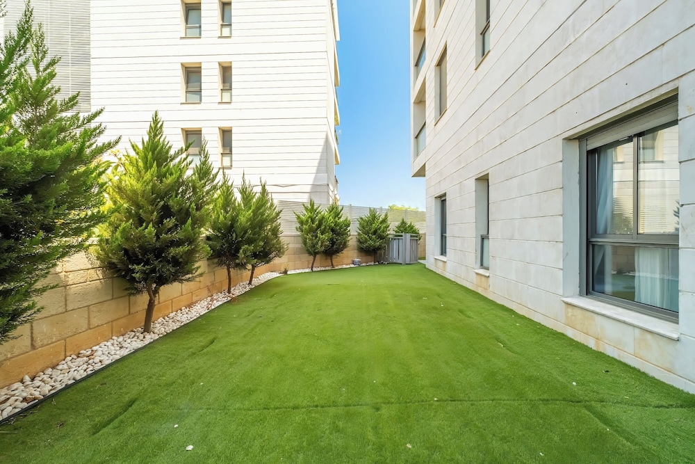 Achziv Bright Garden Stay by Sea N' Rent