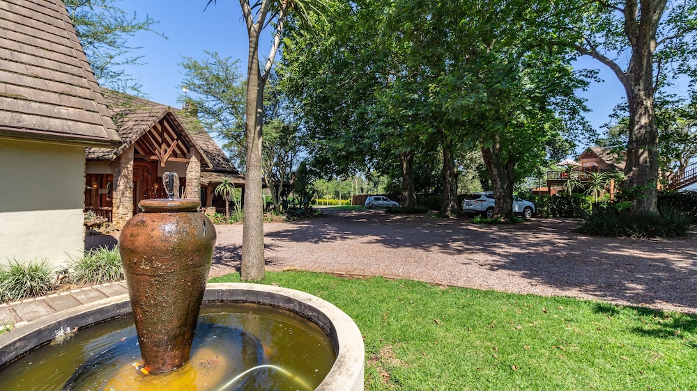 Kangelani Lodge