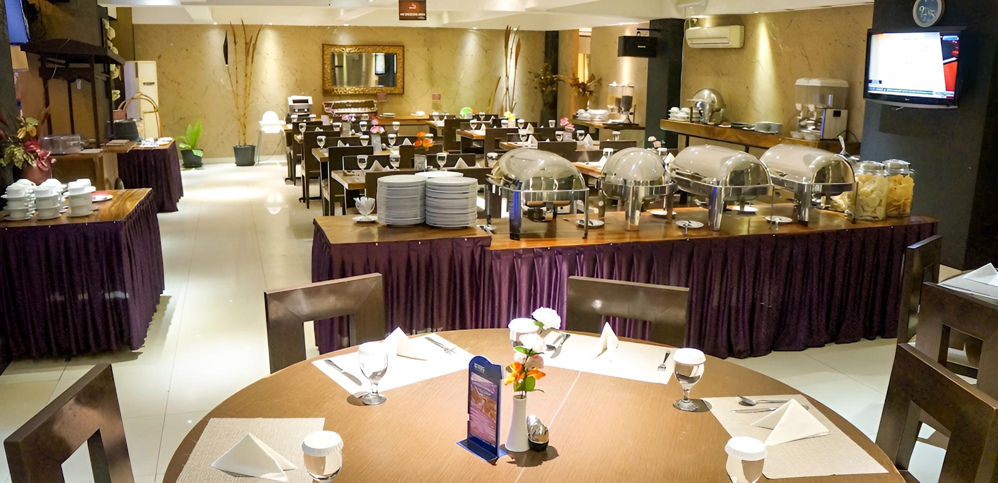 d'Batoe Boutique Hotel