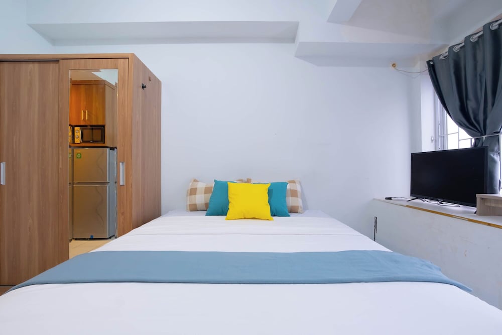 Apartemen Patra Land Urbano By Abdihome