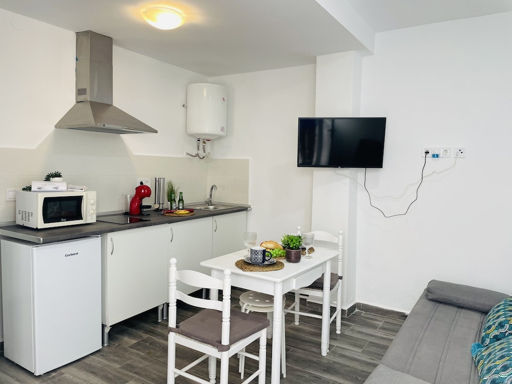 Apartamento Panama 3 by At Home Costa del Sol