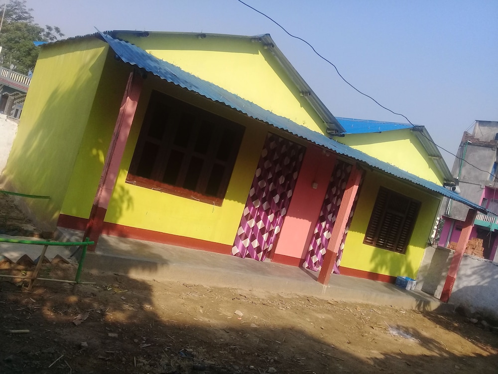 Dreamland Cottage Restaurant Guesthouse view 4